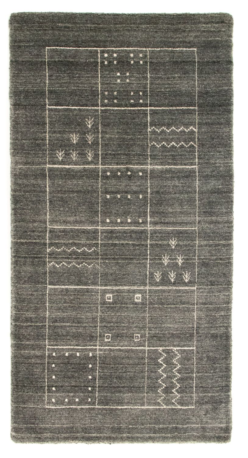 Nepal Teppich 140 x 70 cm Teppichbrücke