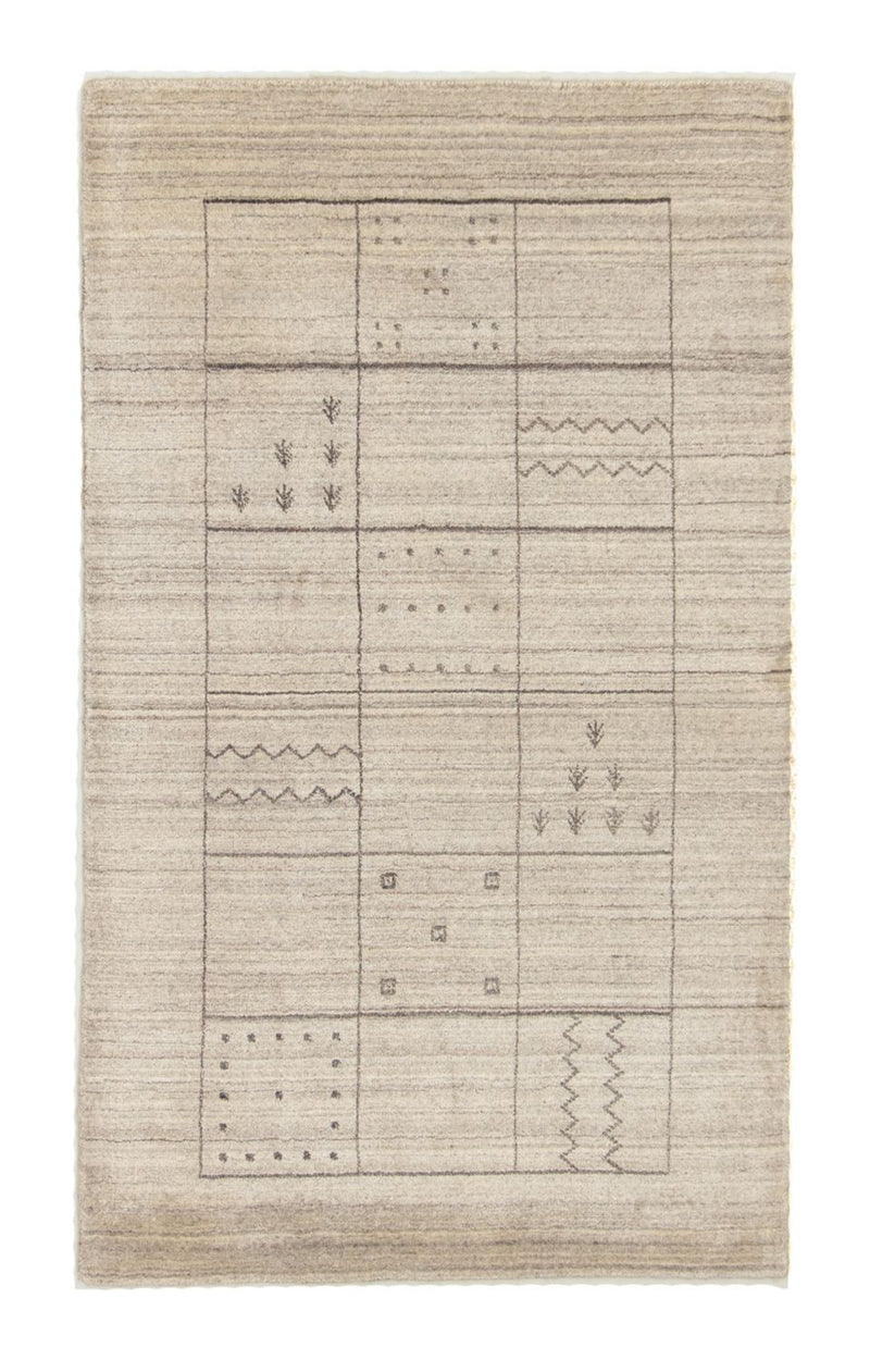 Nepal Teppich 160 x 90 cm Teppichbrücke