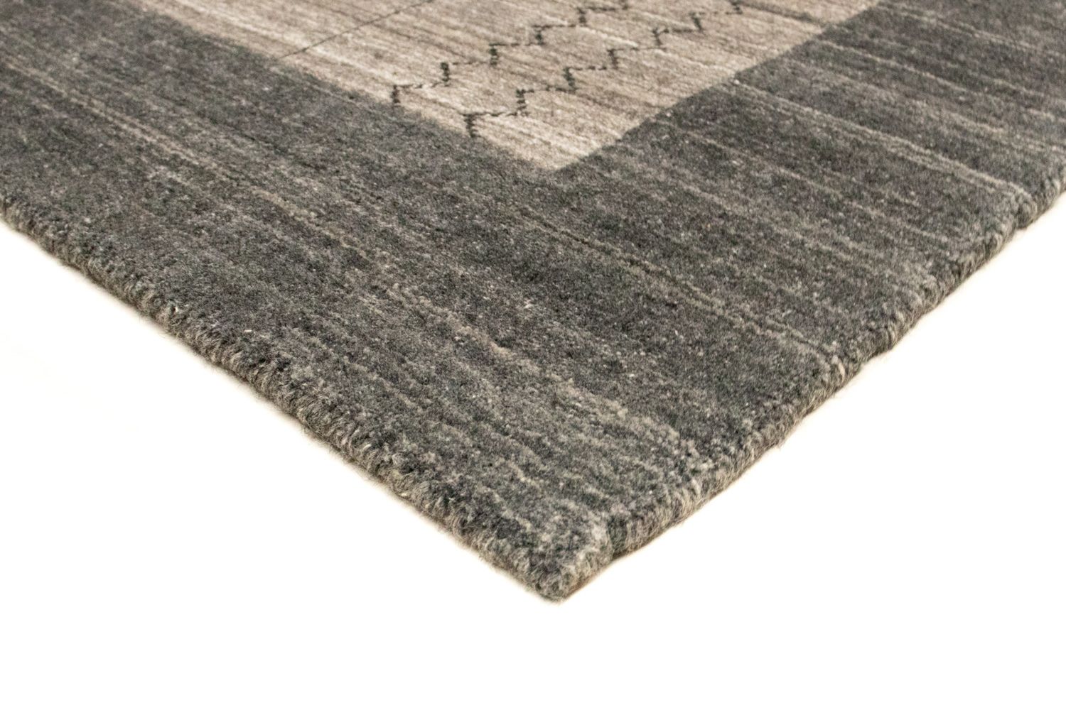 Nepal Teppich 160 x 90 cm Teppichbrücke