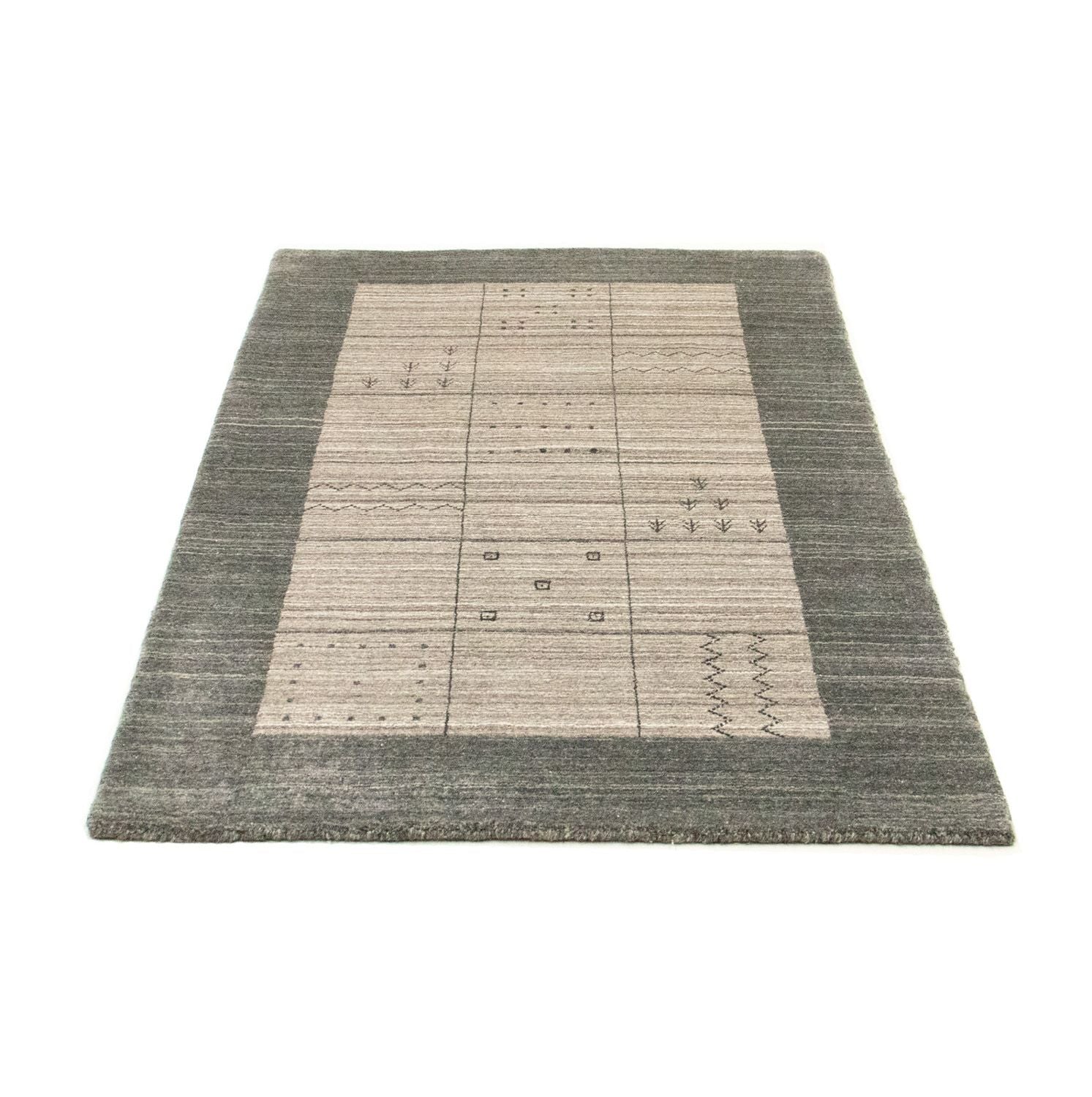 Nepal Teppich 160 x 90 cm Teppichbrücke