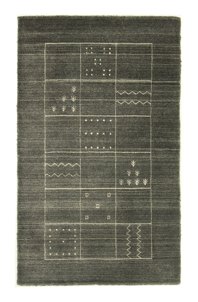 Nepal Teppich 160 x 90 cm Teppichbrücke