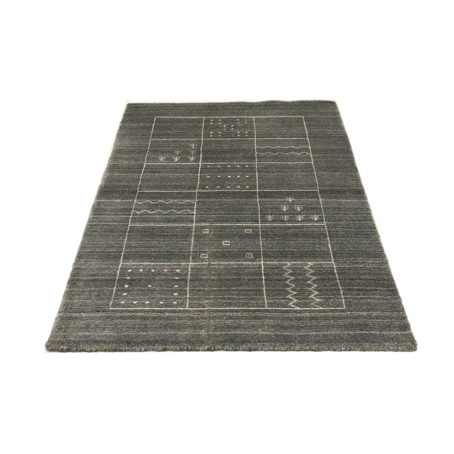 Nepal Teppich 160 x 90 cm Teppichbrücke