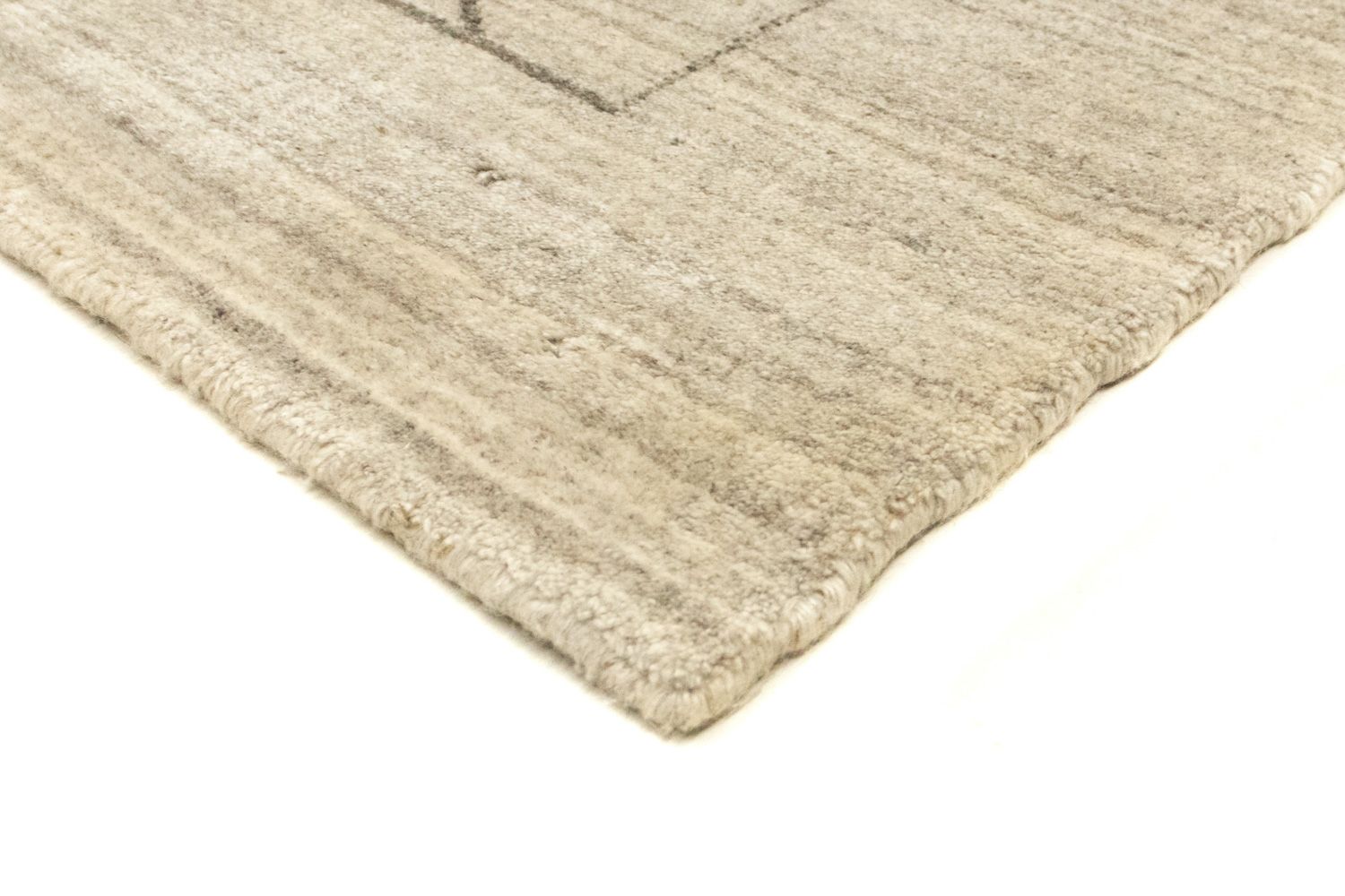 Nepal Teppich 160 x 90 cm Teppichbrücke