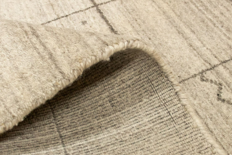 Nepal Teppich 160 x 90 cm Teppichbrücke