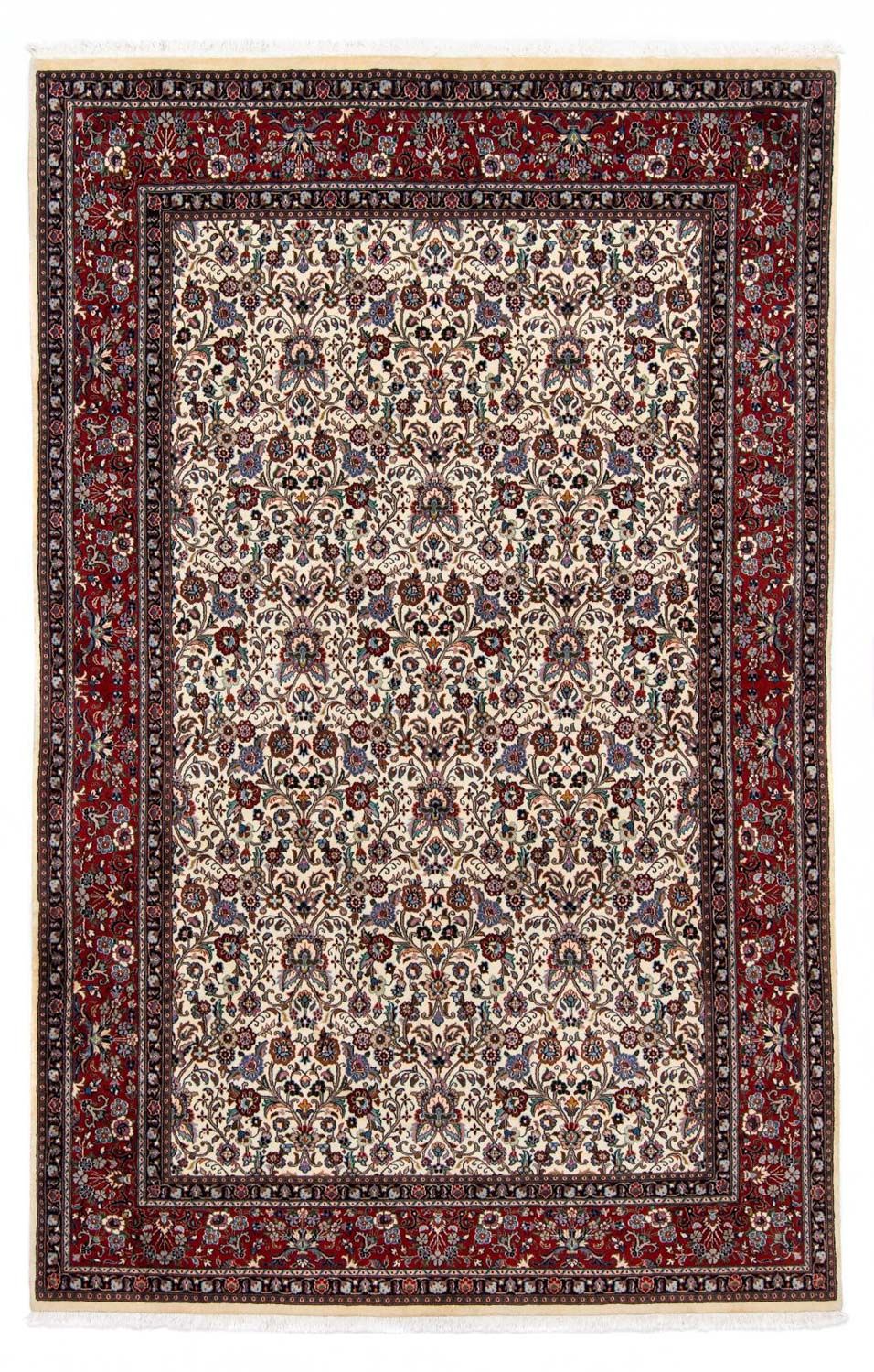 Perserteppich - Classic 292 x 196 cm - beige