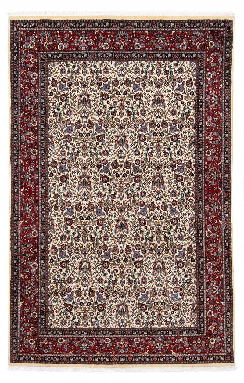 Perserteppich - Classic 292 x 196 cm - beige