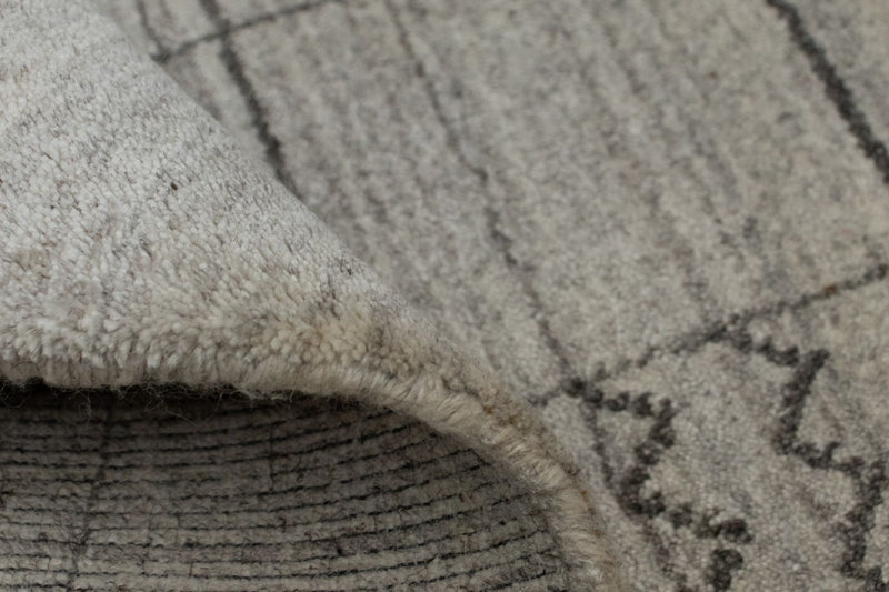 Gabbeh Teppich - Loribaft Indus 90 x 60 cm Fußmatte
