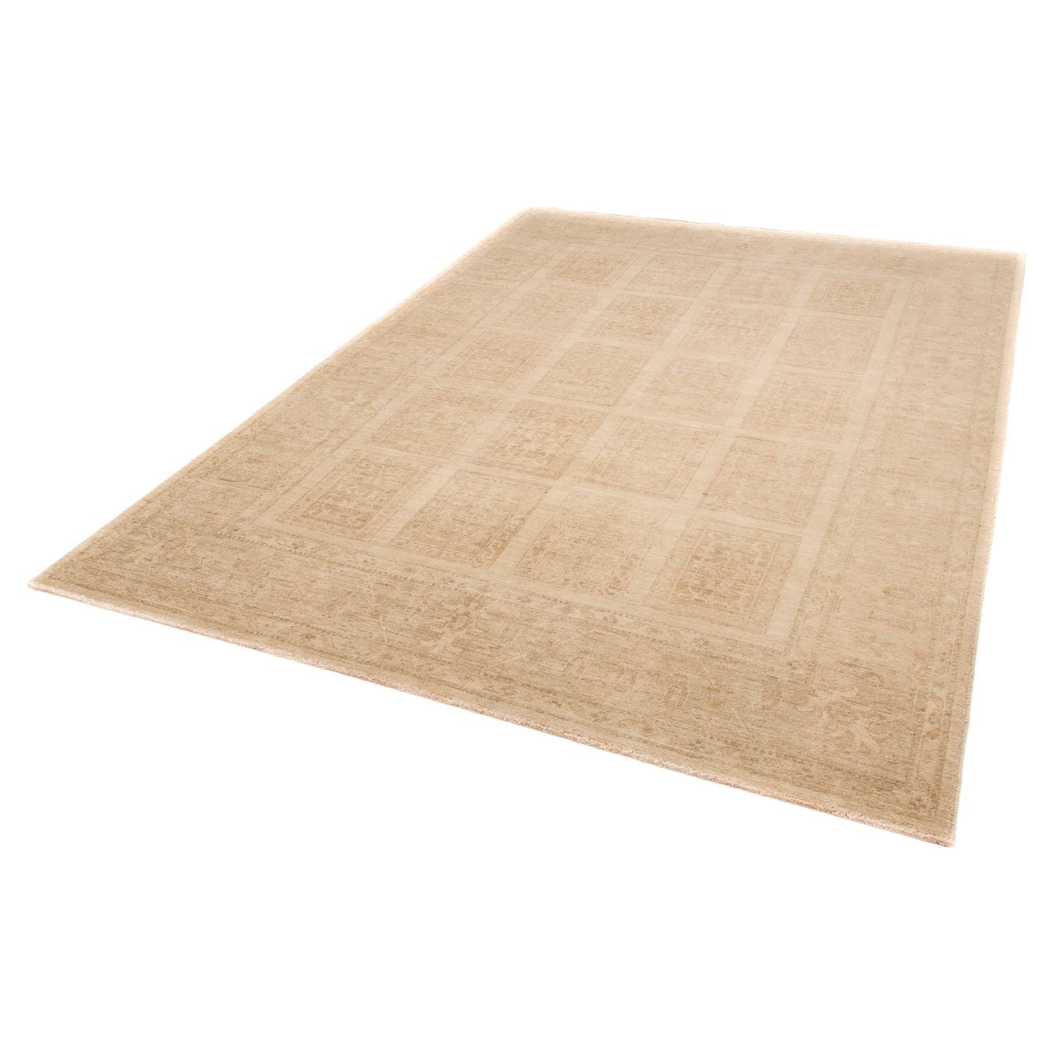 Ziegler Teppich 234 x 171 cm