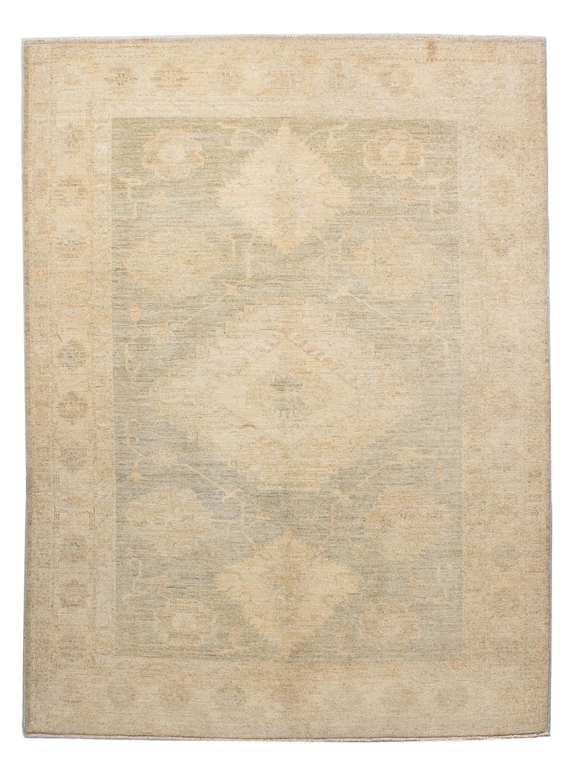Ziegler Teppich 202 x 150 cm