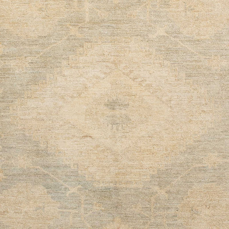 Ziegler Teppich 202 x 150 cm