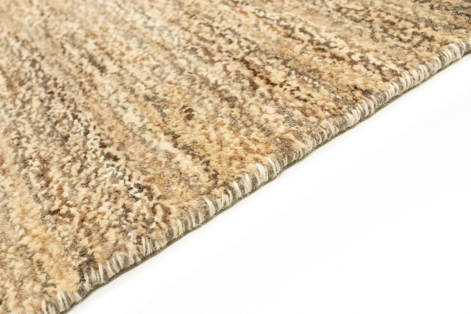 Gabbeh Teppich - Indus 251 x 162 cm