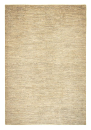 Gabbeh Teppich - Indus 295 x 199 cm - beige