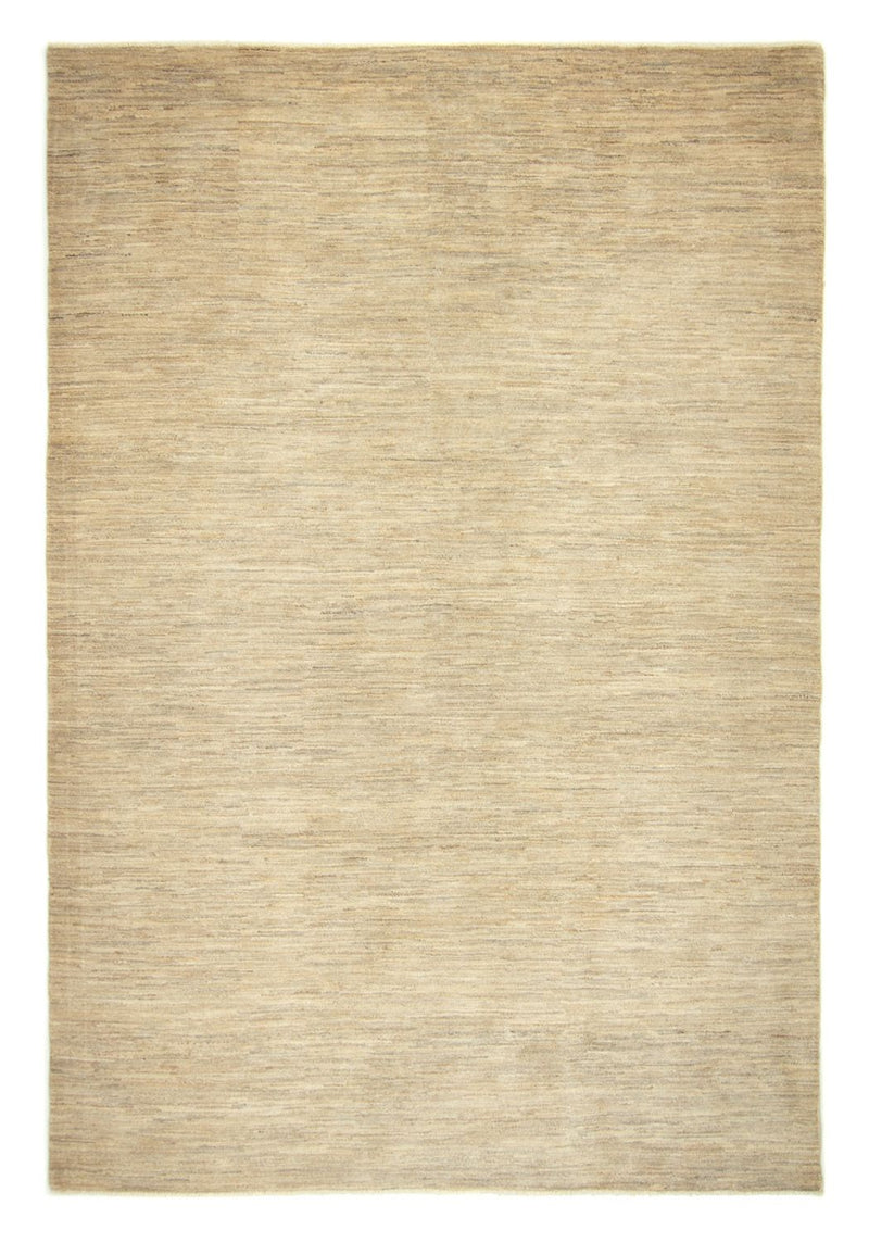 Gabbeh Teppich - Indus 295 x 199 cm - beige