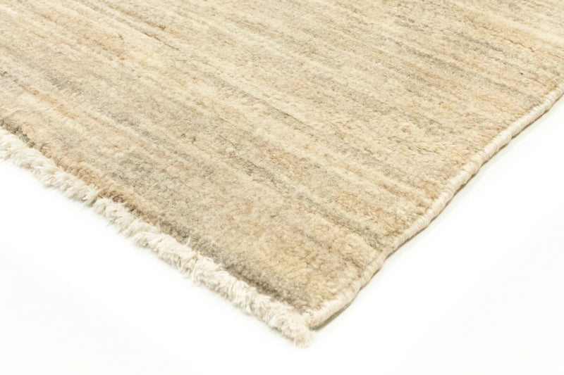 Gabbeh Teppich - Indus 295 x 199 cm - beige