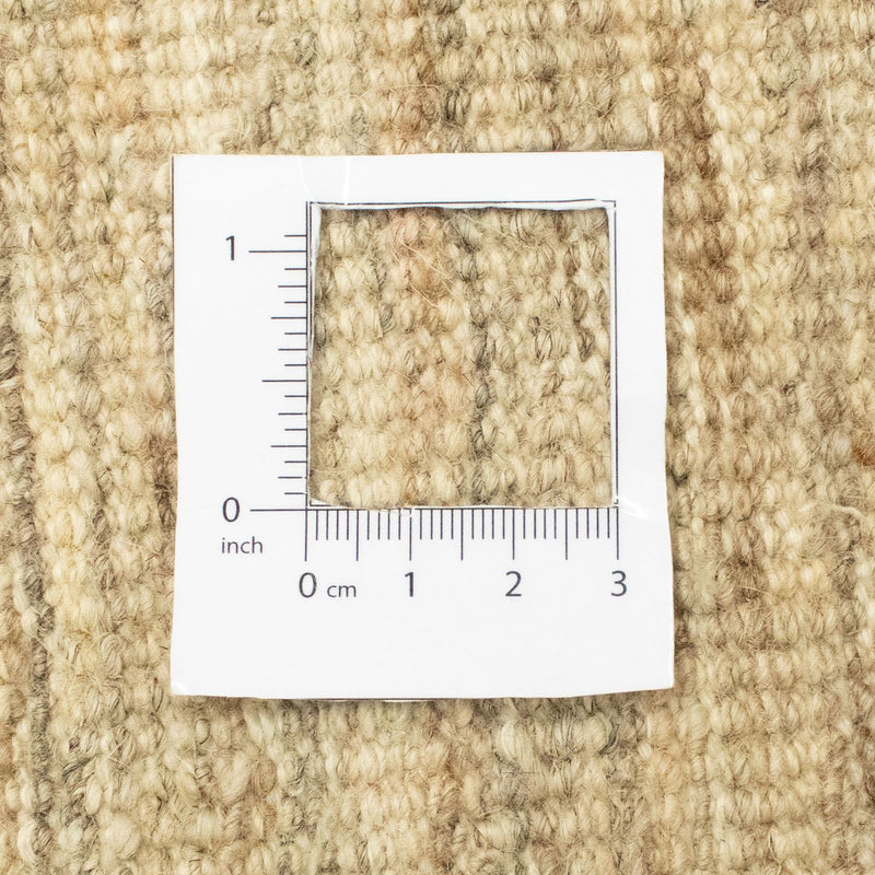 Gabbeh Teppich - Indus 295 x 199 cm - beige