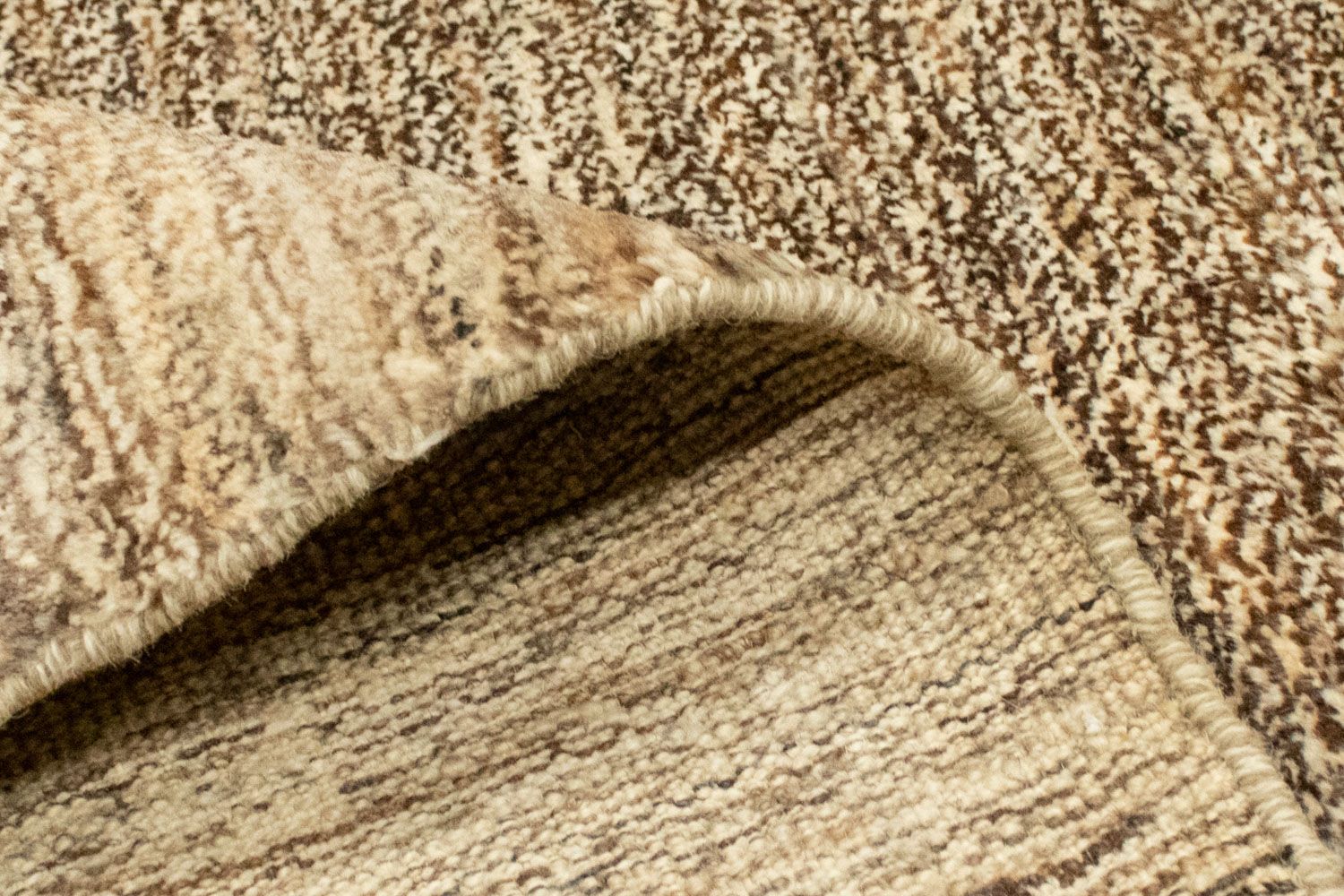 Gabbeh Teppich - Indus 303 x 191 cm