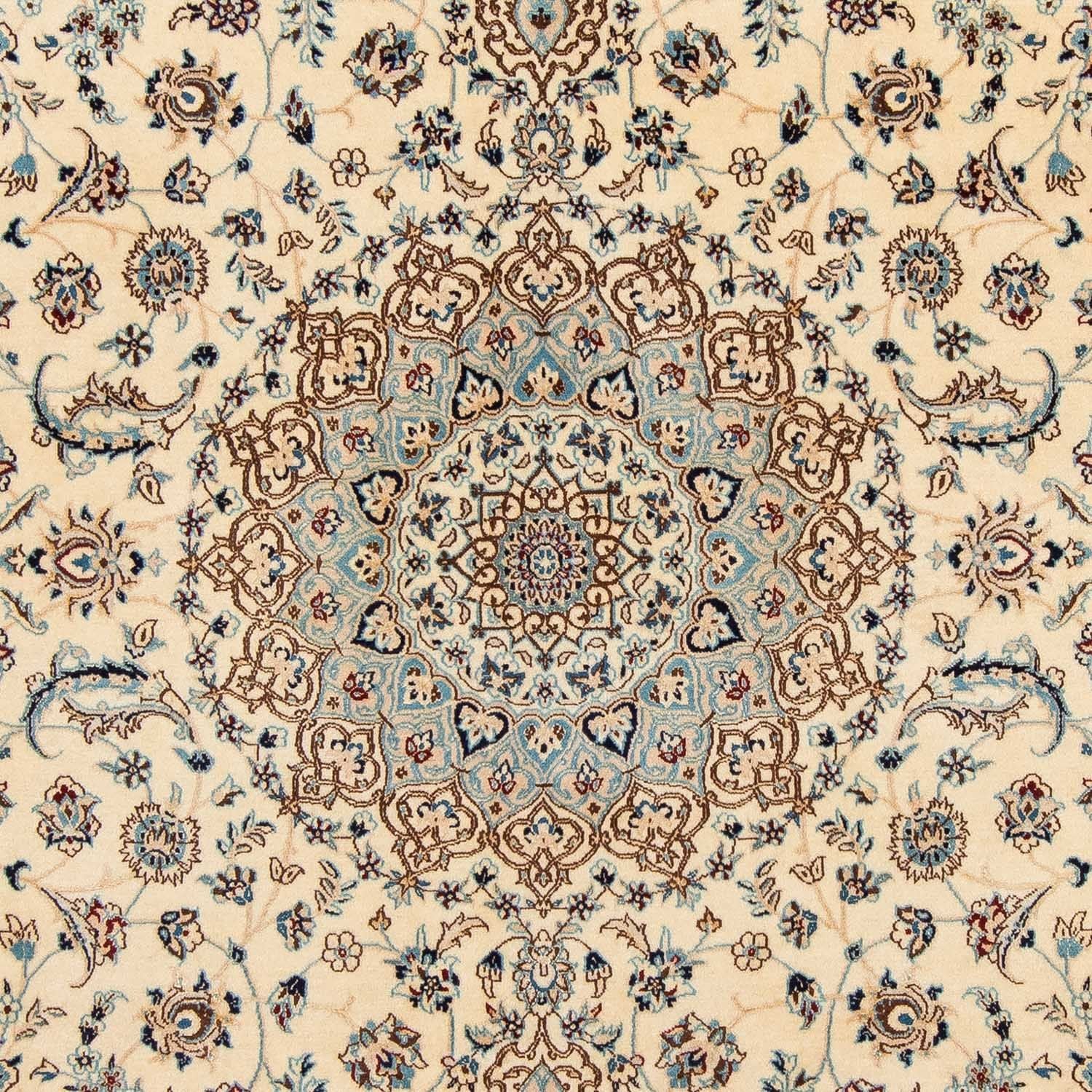Perserteppich - Nain 297 x 200 cm