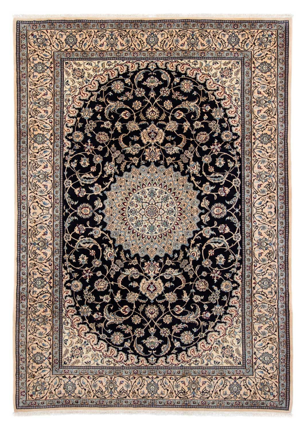 Perserteppich - Nain 290 x 204 cm