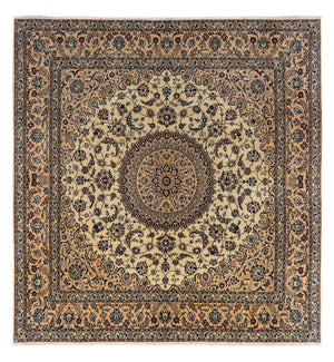 Perserteppich - Nain 307 x 296 cm