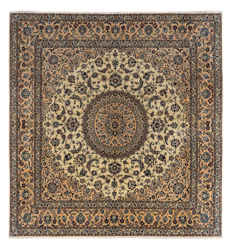 Perserteppich - Nain 307 x 296 cm