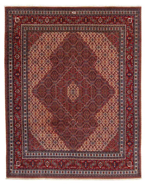 Perserteppich - Nain 335 x 263 cm Flur Läufer