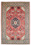 Perserteppich - Nain 241 x 168 cm Teppich Wohnzimmer