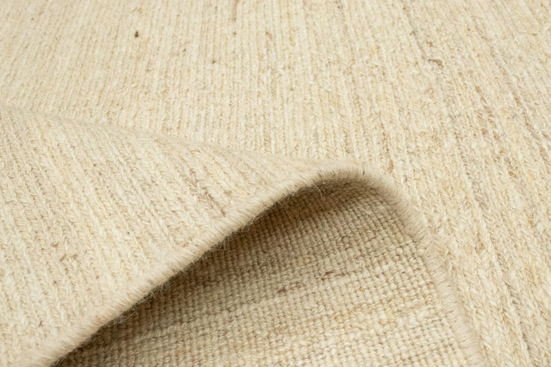 Gabbeh Teppich - Indus 200 x 140 cm - beige