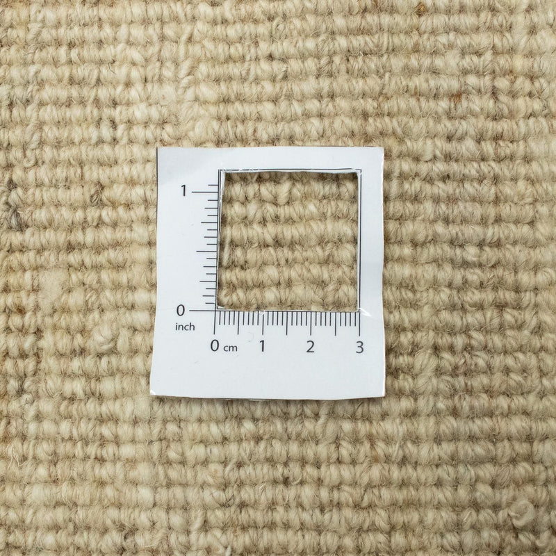 Gabbeh Teppich - Indus 200 x 140 cm - beige