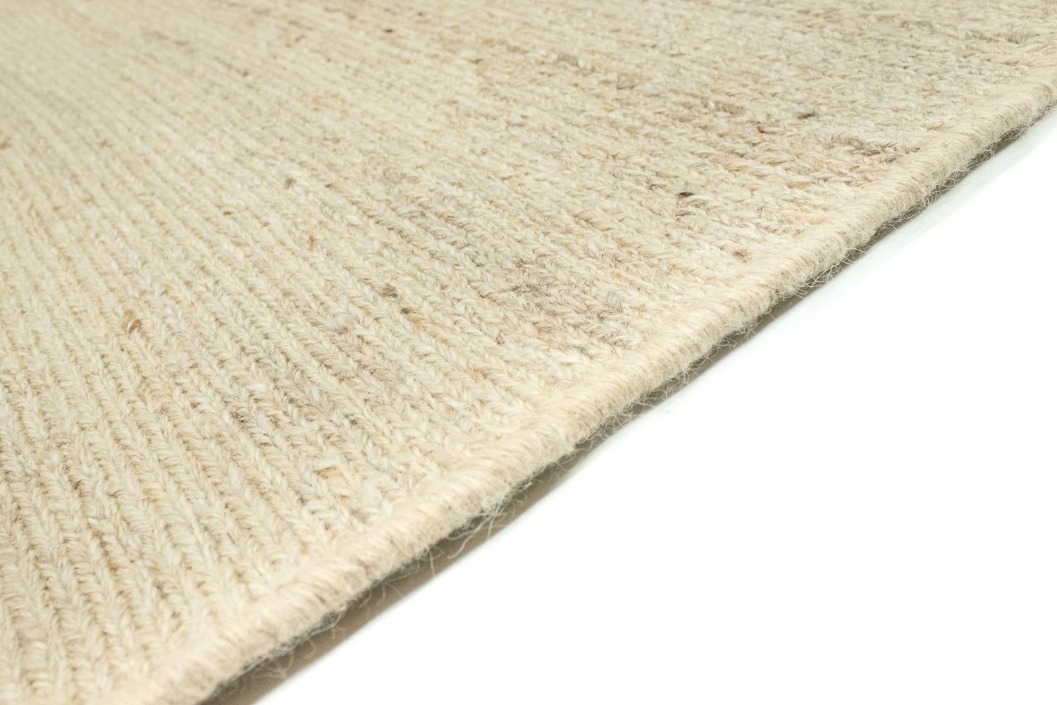 Gabbeh Teppich - Indus 200 x 140 cm - beige