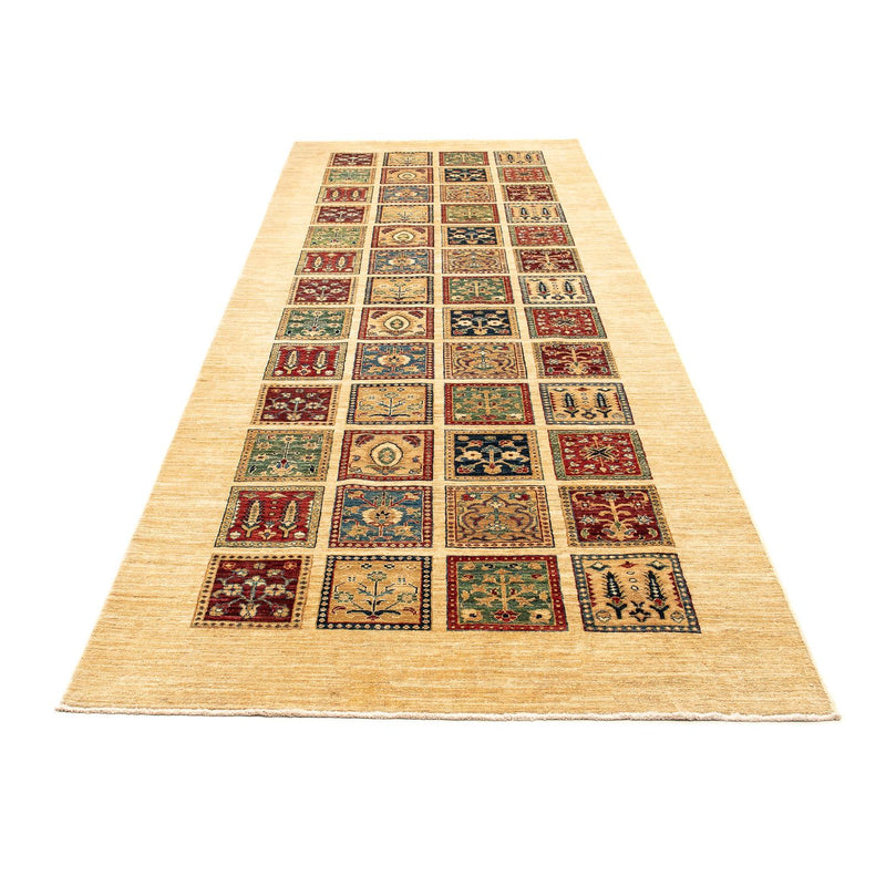 Ziegler Teppich - Bachtiari 360 x 129 cm