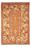 Kelim Teppich - Splash 311 x 210 cm - mehrfarbig