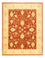 Ziegler Teppich 251 x 198 cm