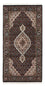 Perserteppich - Täbriz 140 x 72 cm