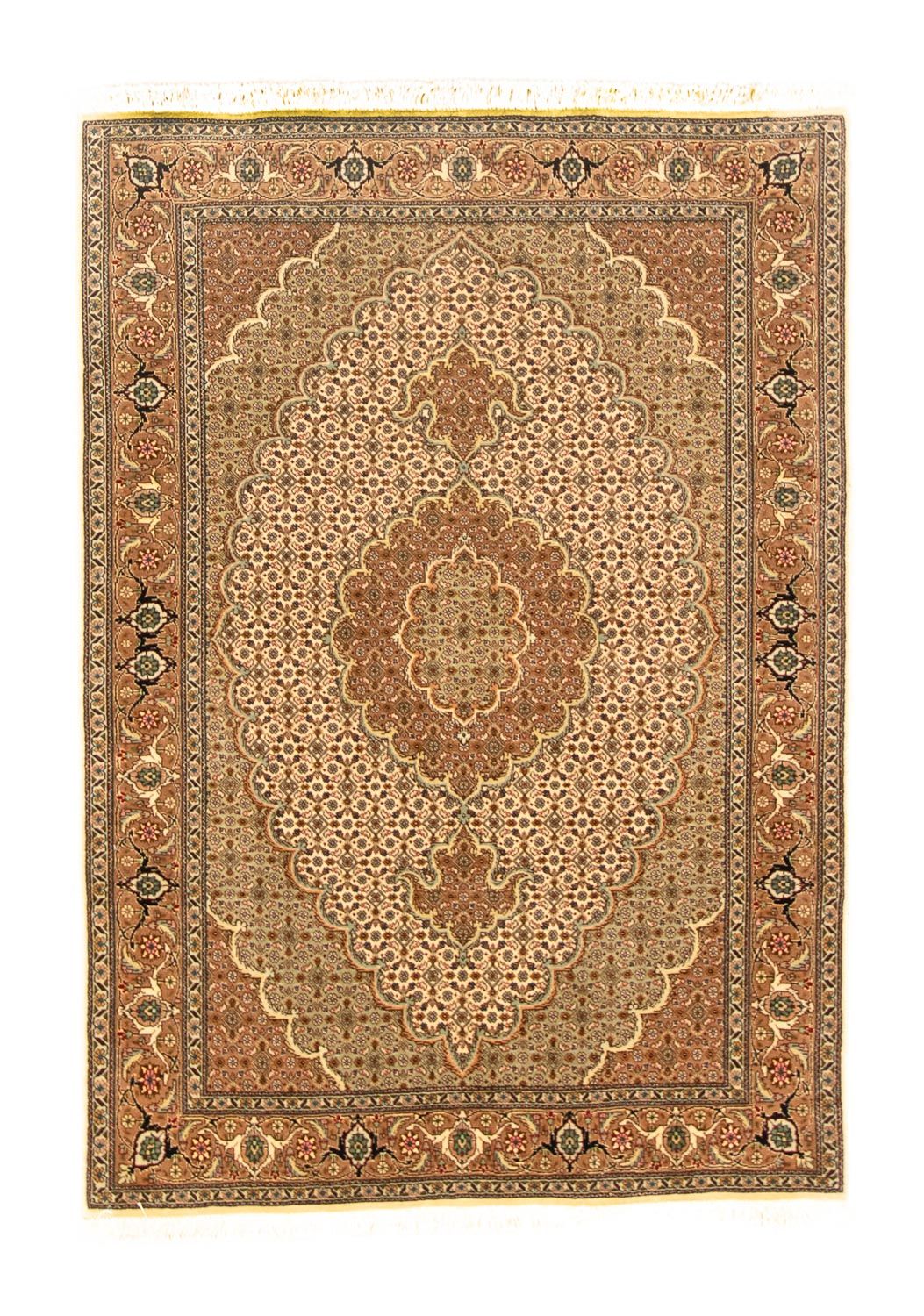 Perserteppich - Täbriz 145 x 106 cm