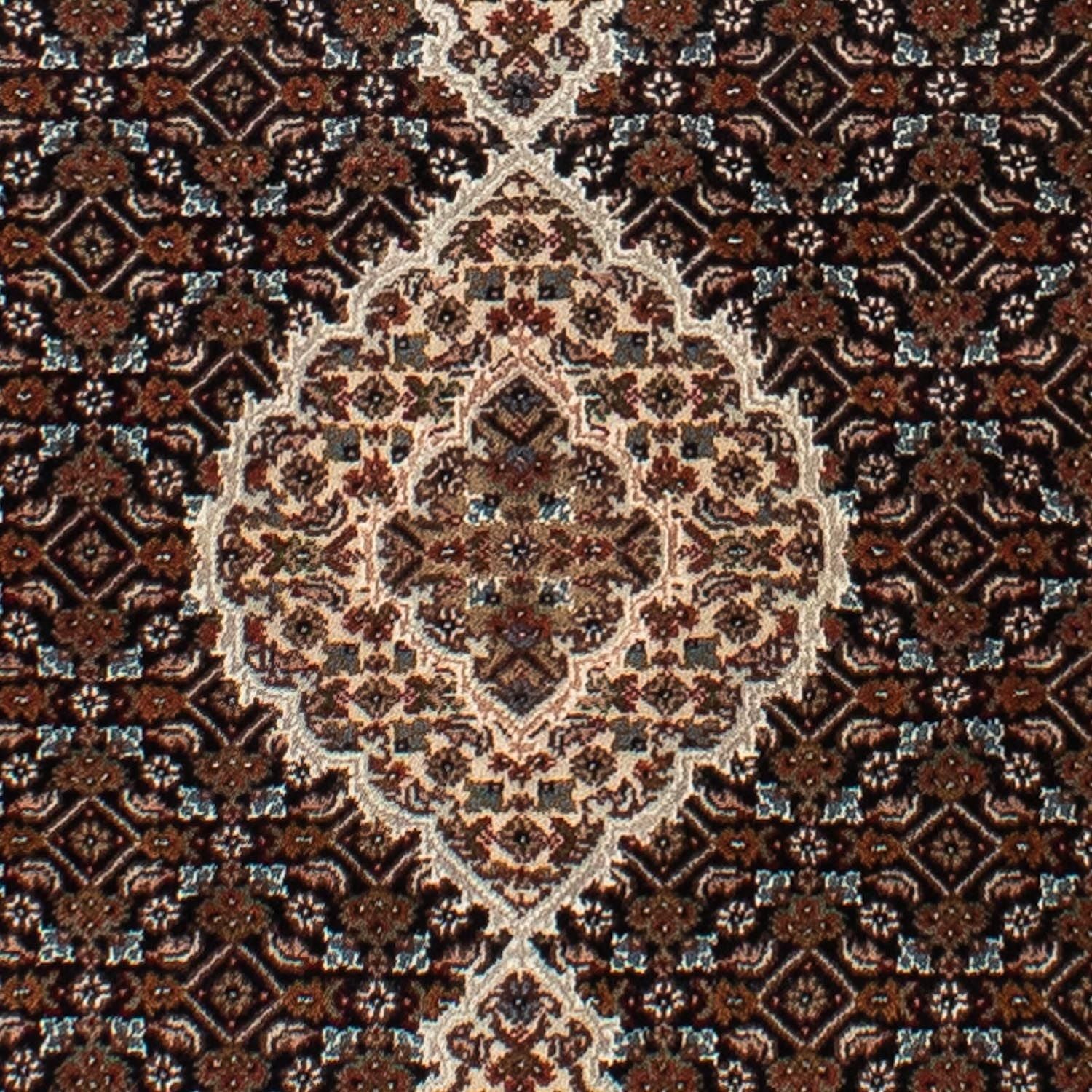 Orientteppich - Täbriz 251 x 82 cm