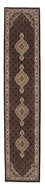 Orientteppich - Täbriz 401 x 82 cm