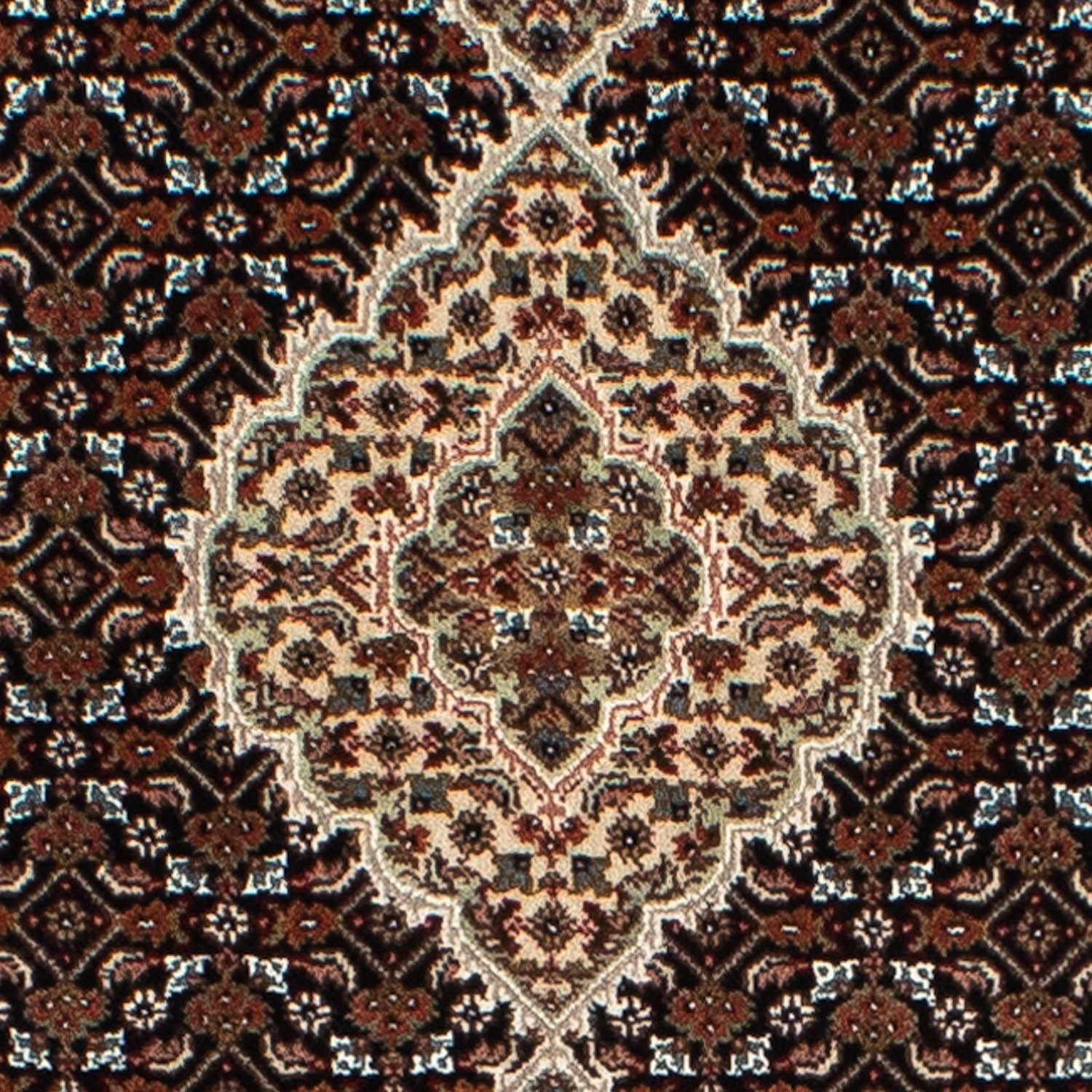 Orientteppich - Täbriz 401 x 82 cm