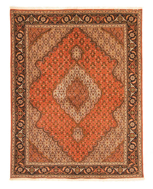 Orientteppich - Täbriz 205 x 145 cm