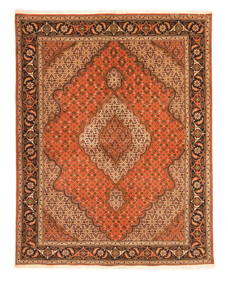 Orientteppich - Täbriz 205 x 145 cm