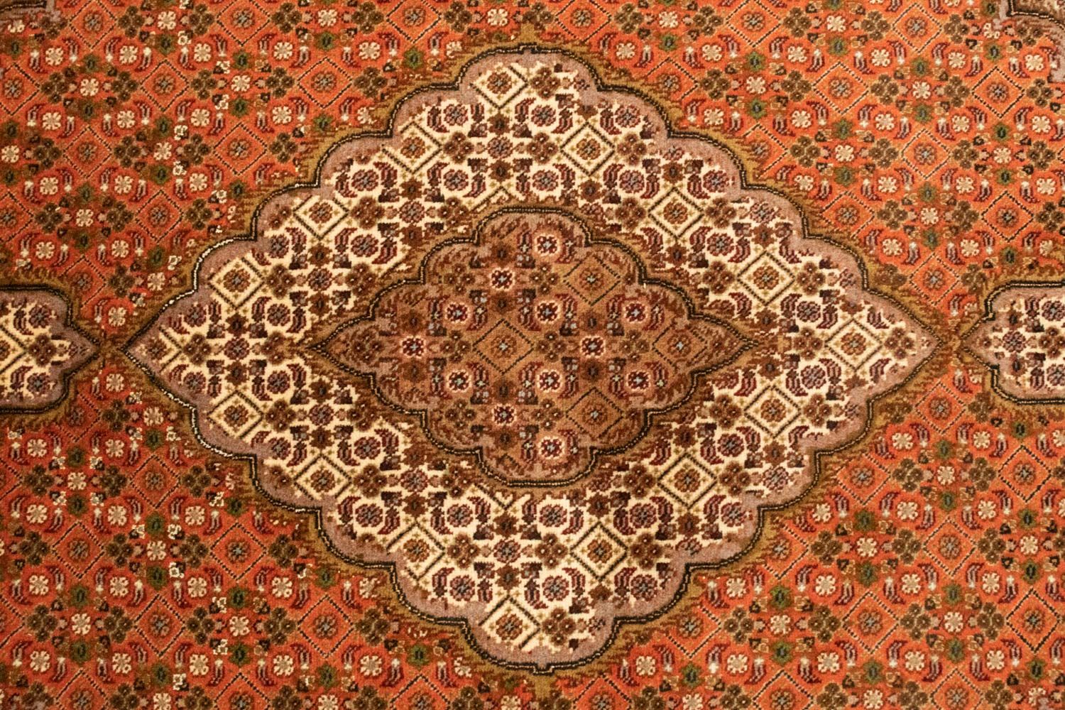 Orientteppich - Täbriz 205 x 145 cm