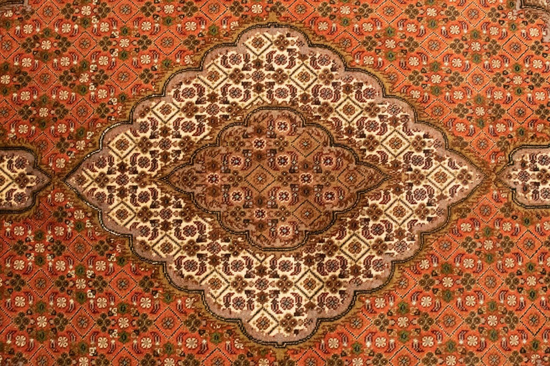 Orientteppich - Täbriz 205 x 145 cm