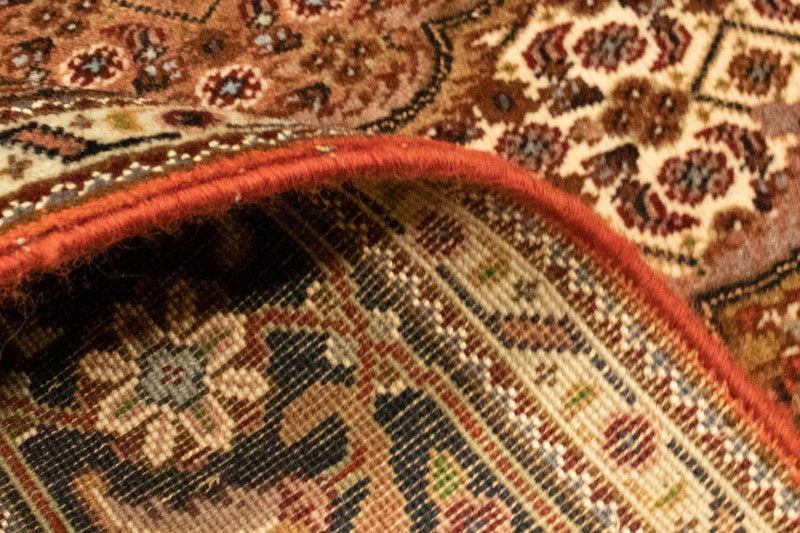 Orientteppich - Täbriz 205 x 145 cm