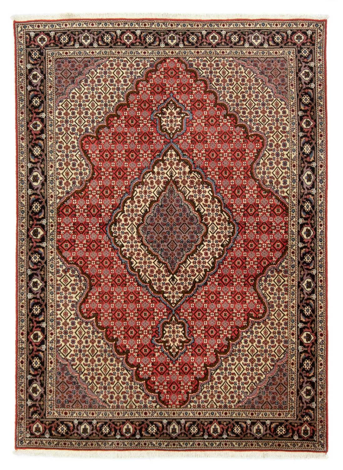 Orientteppich - Täbriz 205 x 145 cm