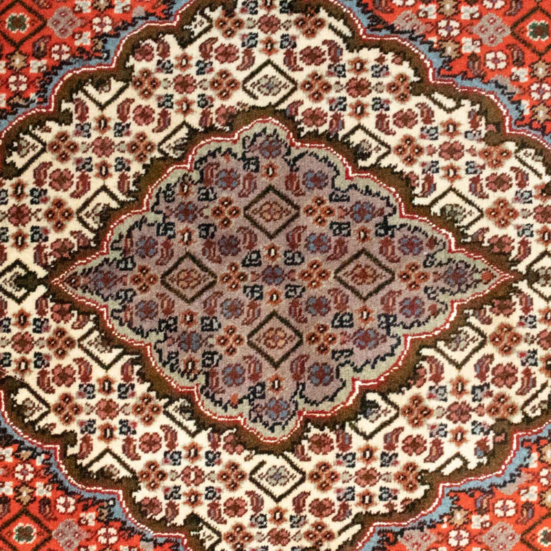 Orientteppich - Täbriz 205 x 145 cm