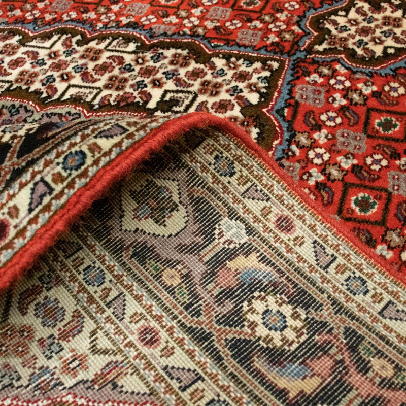 Orientteppich - Täbriz 205 x 145 cm