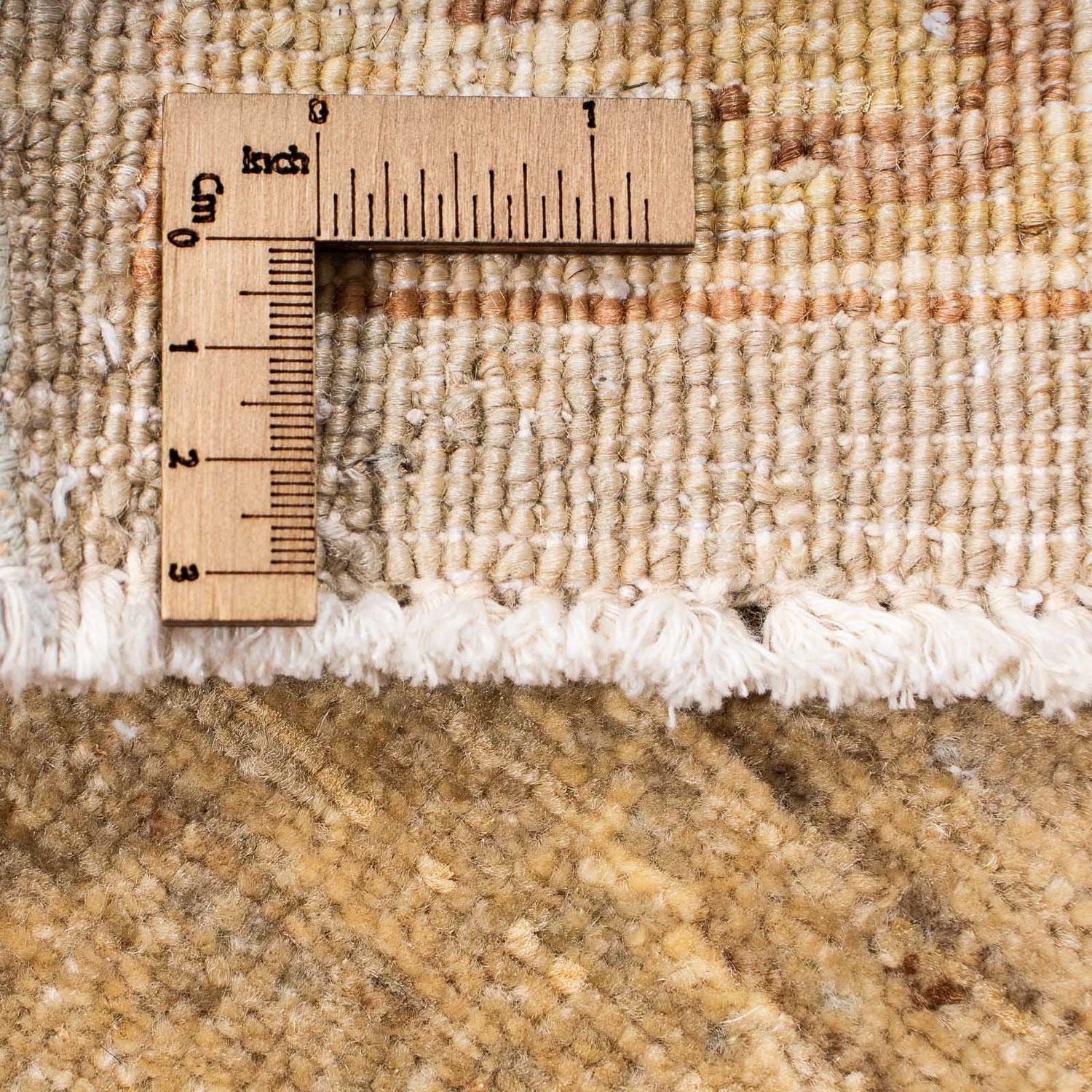 Ziegler Teppich 241 x 175 cm