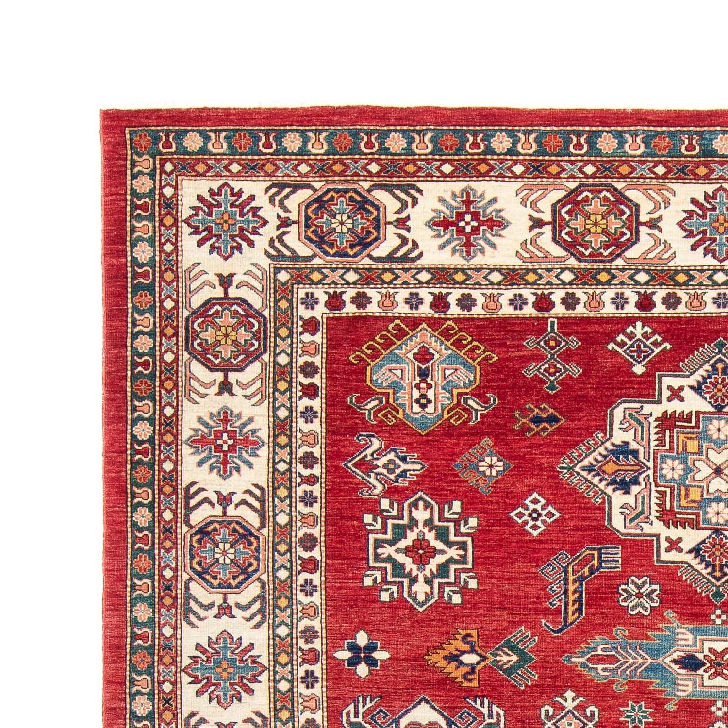 Ziegler Teppich - Kazak 303 x 250 cm
