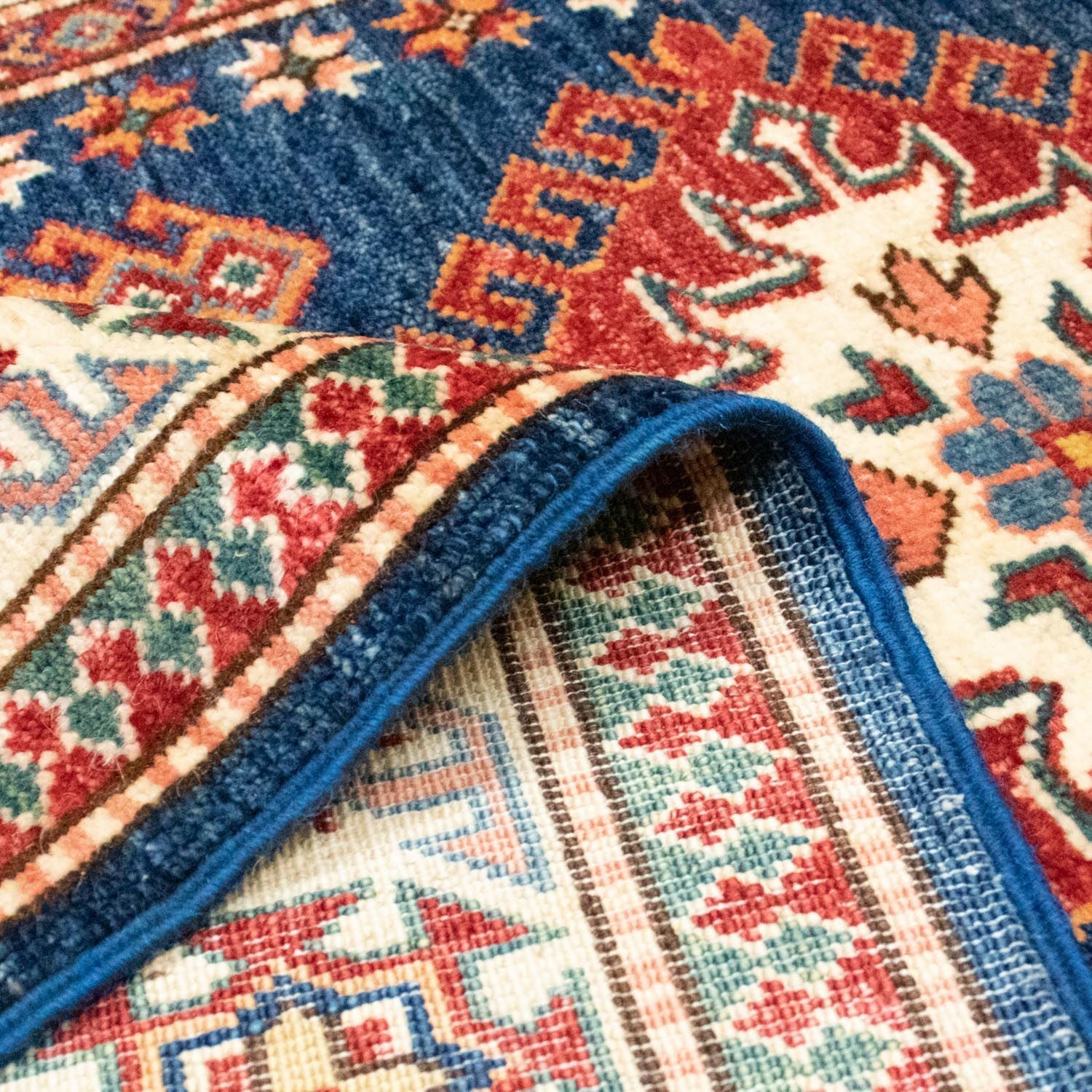 Ziegler Teppich - Kazak 156 x 90 cm