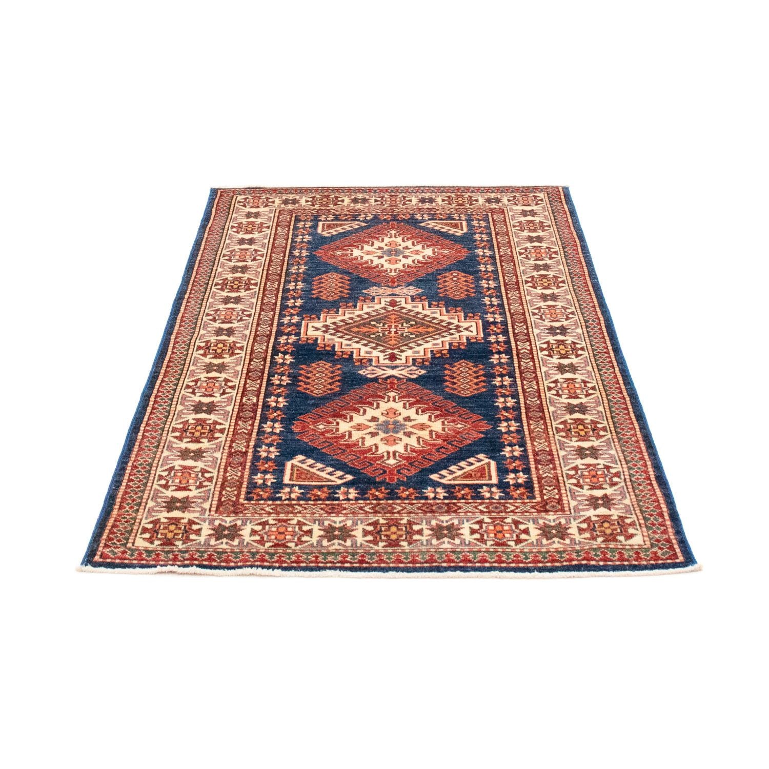 Ziegler Teppich - Kazak 156 x 90 cm