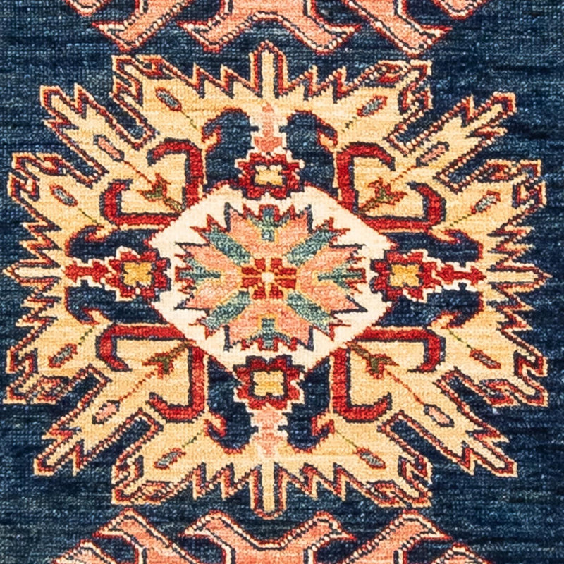 Ziegler Teppich - Kazak 252 x 77 cm